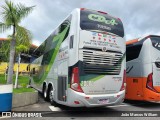 CDA Turismo 28000 na cidade de Aparecida, São Paulo, Brasil, por João Marcos William. Número da foto: #12725603.