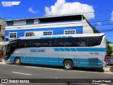 Viação Jacareí 8233 na cidade de Vitória, Espírito Santo, Brasil, por Ricardo Peruch. Número da foto: #:id.