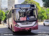 Guajará AI-30607 na cidade de Belém, Pará, Brasil, por Ismael Rodrivascon. Número da foto: #:id.