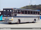 Associação de Preservação de Ônibus Clássicos BWE1E07 na cidade de Duque de Caxias, Rio de Janeiro, Brasil, por Wallace Barcellos. Número da foto: #:id.