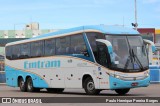 Emtram 4150 na cidade de Goiânia, Goiás, Brasil, por Paulo Henrique Pereira Borges. Número da foto: #12724001.
