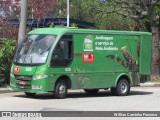 Next Mobilidade - ABC Sistema de Transporte 028 na cidade de São Bernardo do Campo, São Paulo, Brasil, por Willian Caminha Fonseca. Número da foto: #12723382.