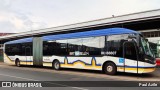 Belém Rio Transportes BD-88807 na cidade de Belém, Pará, Brasil, por Paul Azile. Número da foto: #12723730.