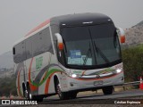 Transportes Difar 009 na cidade de Los Andes, Los Andes, Valparaíso, Chile, por Cristian Espinoza. Número da foto: #12723000.