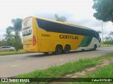 Empresa Gontijo de Transportes 19810 na cidade de Ipatinga, Minas Gerais, Brasil, por Celso ROTA381. Número da foto: #12722846.