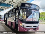 Transurb AE-32120 na cidade de Belém, Pará, Brasil, por Ismael Rodrivascon. Número da foto: #:id.