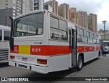 Viação Cidade Tiradentes 10 379 na cidade de Barueri, São Paulo, Brasil, por Jorge Lucas Araújo. Número da foto: #12723386.
