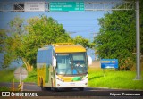 Empresa Gontijo de Transportes 15080 na cidade de Eunápolis, Bahia, Brasil, por Eriques  Damasceno. Número da foto: #12725105.