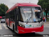Himalaia Transportes > Ambiental Transportes Urbanos 4 1568 na cidade de São Paulo, São Paulo, Brasil, por Ítalo Silva. Número da foto: #12723152.