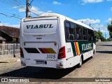 Viasul - Auto Viação Venâncio Aires 3115 na cidade de Lajeado, Rio Grande do Sul, Brasil, por Igor Scherner. Número da foto: #12723695.