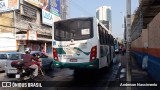 Viação Mirante RJ 175.001 na cidade de Nova Iguaçu, Rio de Janeiro, Brasil, por Anderson Nascimento. Número da foto: #:id.
