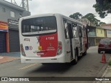Pêssego Transportes 4 7289 na cidade de São Paulo, São Paulo, Brasil, por Thiago Lima. Número da foto: #12722890.