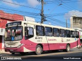 Guajará AI-30712 na cidade de Belém, Pará, Brasil, por Ismael Rodrivascon. Número da foto: #:id.