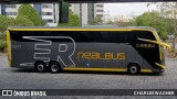 Expresso Real Bus 0277 na cidade de Campina Grande, Paraíba, Brasil, por CHARLES WAGNER. Número da foto: #:id.