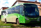 Opção Fretamento e Turismo 140 na cidade de Senador Canedo, Goiás, Brasil, por Vitor Nunes . Número da foto: #12724827.