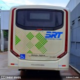 Governo do Estado do Pará BRT METROPOLITANO na cidade de Ananindeua, Pará, Brasil, por Adriano Castro. Número da foto: #:id.
