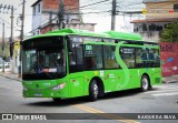 Transcooper > Norte Buss 1 6998 na cidade de São Paulo, São Paulo, Brasil, por KAIQUE DA SILVA. Número da foto: #:id.