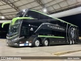 Viação Garcia 96180 na cidade de Marília, São Paulo, Brasil, por Júnior Juninho. Número da foto: #12723820.