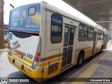 Companhia Carris Porto-Alegrense 0792 na cidade de Porto Alegre, Rio Grande do Sul, Brasil, por Alexander Mário. Número da foto: #:id.