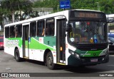 Rio D´Ouro Transportes Coletivos 15 na cidade de São João de Meriti, Rio de Janeiro, Brasil, por Luiz Petriz. Número da foto: #:id.