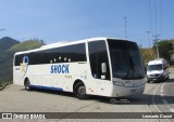 Shock Tours 2376 na cidade de Miguel Pereira, Rio de Janeiro, Brasil, por Leonardo Daniel. Número da foto: #12725199.