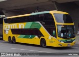 Empresa Gontijo de Transportes 23185 na cidade de Belo Horizonte, Minas Gerais, Brasil, por João Victor. Número da foto: #12725275.