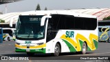 Autobuses Sur 6118 na cidade de Venustiano Carranza, Ciudad de México, México, por Omar Ramírez Thor2102. Número da foto: #12722734.