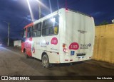Vereda Transporte Ltda. 1303 na cidade de Vila Velha, Espírito Santo, Brasil, por San Almeida. Número da foto: #:id.
