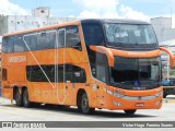 Rápido Federal 11864 na cidade de Goiânia, Goiás, Brasil, por Victor Hugo  Ferreira Soares. Número da foto: #:id.