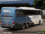 Lopestur - Lopes Turismo e Transportes 1010 na cidade de Pato Branco, Paraná, Brasil, por Marcelo Castro. Número da foto: #12725140.