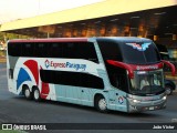 Expreso Paraguay S.A. 164 na cidade de Foz do Iguaçu, Paraná, Brasil, por João Victor. Número da foto: #12725718.