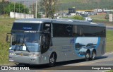 M3 Transporte e Turismo 1630 na cidade de Aparecida, São Paulo, Brasil, por George Miranda. Número da foto: #:id.