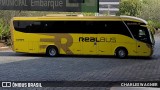 Expresso Real Bus 0289 na cidade de Campina Grande, Paraíba, Brasil, por CHARLES WAGNER. Número da foto: #:id.