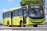 Viação Primor 400.151 na cidade de São Luís, Maranhão, Brasil, por Paulo Henrique Pereira Borges. Número da foto: #12723694.