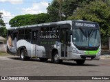 Viação Garcia 91201 na cidade de Paranavaí, Paraná, Brasil, por Robson Alves. Número da foto: #12723528.