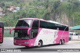 Sara Turismo 3232 na cidade de Santos, São Paulo, Brasil, por Julio Cesar Euzebio Alves. Número da foto: #12723170.