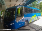 SC Minas Transportes 76224 na cidade de Cambuquira, Minas Gerais, Brasil, por Guilherme Pedroso Alves. Número da foto: #:id.