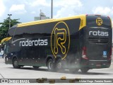 RodeRotas - Rotas de Viação do Triângulo 1906 na cidade de Goiânia, Goiás, Brasil, por Victor Hugo  Ferreira Soares. Número da foto: #12724144.