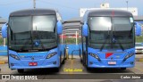Rápido Federal 4305 na cidade de Goiânia, Goiás, Brasil, por Carlos Júnior. Número da foto: #12725744.