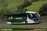 Expresso Brasileiro 205142 na cidade de Aparecida, São Paulo, Brasil, por Paulo Alexandre da Silva. Número da foto: #12724404.
