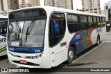 Viação Pirajuçara 025 na cidade de Barueri, São Paulo, Brasil, por Everaldo Bordini. Número da foto: #12724271.