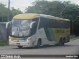 Empresa Gontijo de Transportes 18255 na cidade de Recife, Pernambuco, Brasil, por Jonathan Silva. Número da foto: #12723276.