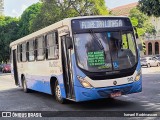 Auto Viação Monte Cristo AL-00012 na cidade de Belém, Pará, Brasil, por Ismael Rodrivascon. Número da foto: #:id.