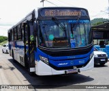 Auto Viação Jabour D86295 na cidade de Rio de Janeiro, Rio de Janeiro, Brasil, por Gabriel Conceição. Número da foto: #12723538.
