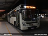 Viação Nobel 31059 na cidade de Fazenda Rio Grande, Paraná, Brasil, por Lucas de Moura Furtuoso. Número da foto: #:id.