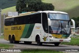 Empresa Gontijo de Transportes 14780 na cidade de Manhuaçu, Minas Gerais, Brasil, por Lucas Oliveira. Número da foto: #12725066.