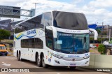 Planalto Transportes 1018 na cidade de Porto Alegre, Rio Grande do Sul, Brasil, por João Inácio. Número da foto: #:id.