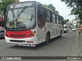 Rio Rotas Transporte e Turismo D81043 na cidade de Rio de Janeiro, Rio de Janeiro, Brasil, por Zé Ricardo Reis. Número da foto: #:id.