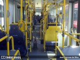 Viação Gato Preto 8 2005 na cidade de São Paulo, São Paulo, Brasil, por José Geyvson da Silva. Número da foto: #12724590.