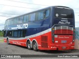 Transporte Palito 3390 na cidade de Florianópolis, Santa Catarina, Brasil, por Bruno Barbosa Cordeiro. Número da foto: #12725465.